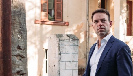 Στέφανος Κασσελάκης