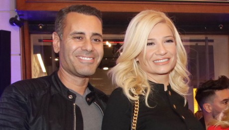 Νίκος Γεωργιάδης: Η «σπόντα» για τη Φαίη Σκορδά και η αντίδρασή της