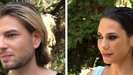 Γιατί Μπήκαν Στο Fame Story; Οι Σπουδαστές Απαντούν