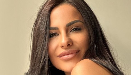 Ηλιάννα Ζέρβα