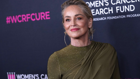 Sharon Stone