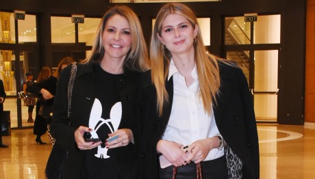 Γραμμέλη για Μπαλατσινού: «Βασανίζεται ψυχολογικά όλη η οικογένεια»