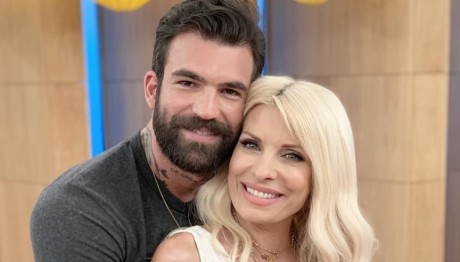 Ελένη Μενεγάκη - Δημήτρης Αλεξάνδρου