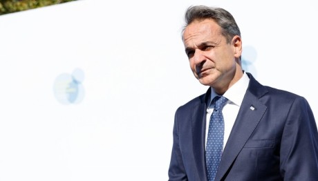 Μητσοτάκης