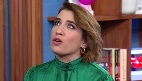 Δανάη Λουκάκη