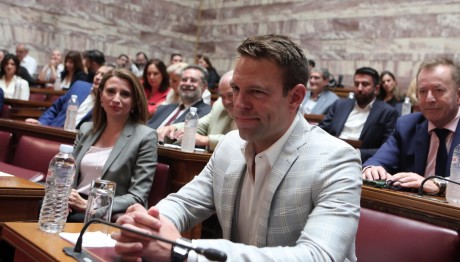 Κασσελάκης: Ποιοι Καταψήφισαν Τις Επιλογές Για Νέα ΚΟ