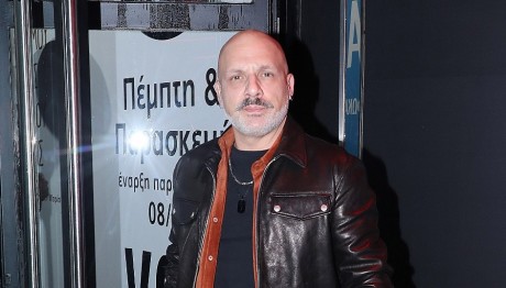 Μουτσινάς: Έδωσε Συνταγή για ογκρατέν λαχανικών