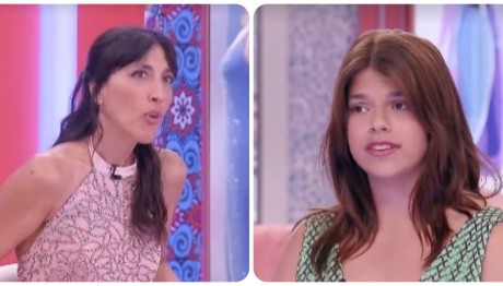 Shopping Star: Η Κριτική Για Το Look Της Κατερίνας