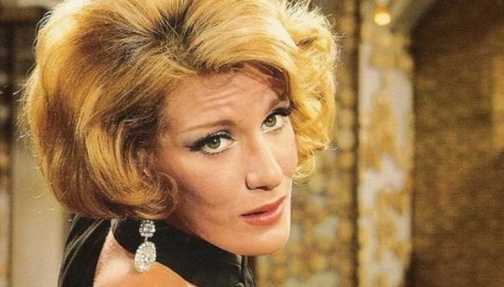 Μαίρη Χρονοπούλου