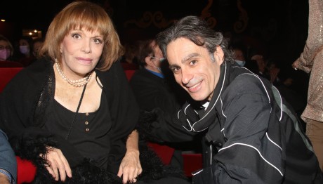 Μαίρη Χρονοπούλου: Oι έρωτες με τον Γιάννη Καραλή και τον Νίκο Σταγόπουλο