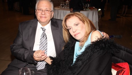 Μαίρη Χρονοπούλου Κώστας Γιαννόπουλος