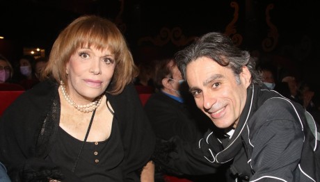 Μαίρη Χρονοπούλου