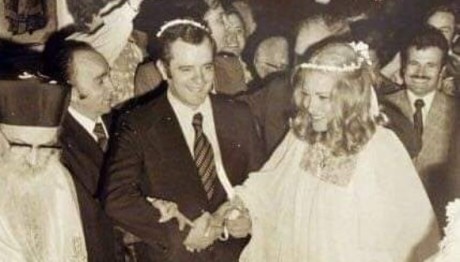 Μαίρη Χρονοπούλου