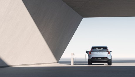 Οι πωλήσεις της Volvo τον Σεπτέμβριο