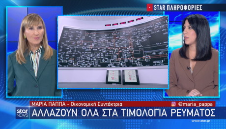 Αλλάζουν όλα στα τιμολόγια του ρεύματος