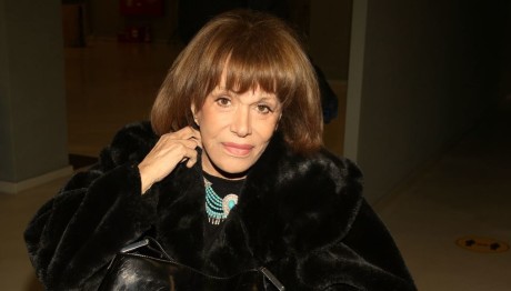 Μαίρη Χρονοπούλου