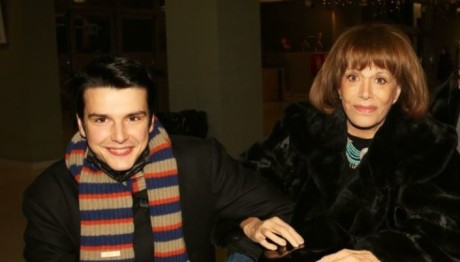 Μαίρη Χρονοπούλου