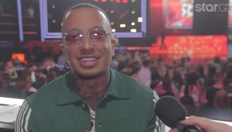 Fame Story: Όσα Είπε Ο Light Στο Star.gr