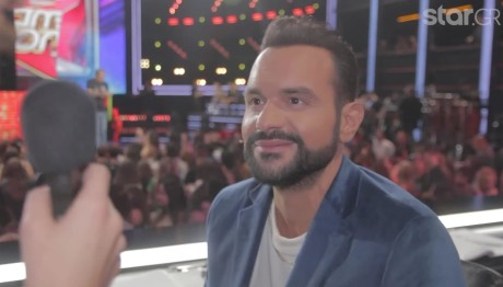 Fame Story: Όσα Είπε Ο Γιώργος Αρσενάκος Στο Star.gr