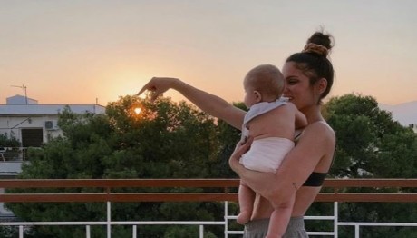 Μαίρη Συνατσάκη