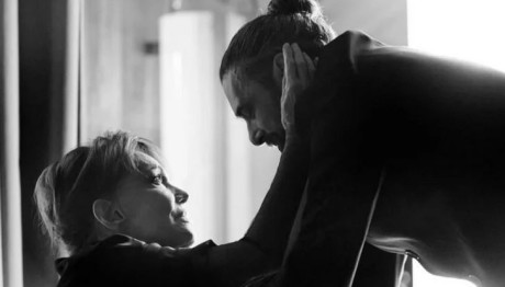 Μαίρη Χρονοπούλου - Σωτήρης Τσαφούλιας