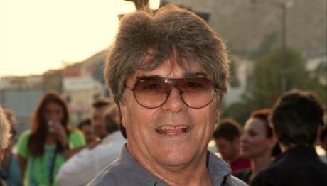 Πάνος Μιχαλόπουλος