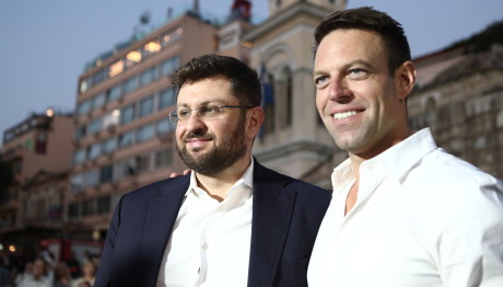 Δημοτικές Εκλογές: Το Μήνυμα Του Στέφανου Κασσελάκη