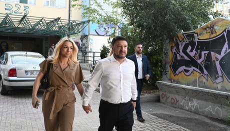 Νίκος Χαρδαλιάς