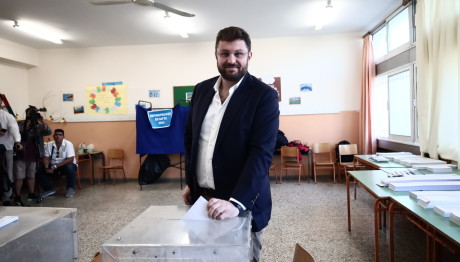 Κώστας Ζαχαριάδης