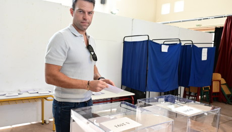 Στέφανος Κασσελάκης