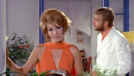 Λάκης Κομνηνός: Έτσι Αποχαιρέτησε Τη Μαίρη Χρονοπούλου