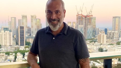 Ισραήλ: Η Μαρτυρία Έλληνα Που Κατοικεί Εκεί