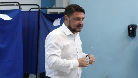 Περιφερειακές Εκλογές 2023: Οι Δηλώσεις Χαρδαλιά