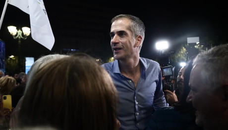 εκλογές