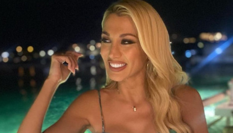 Κωνσταντίνα Σπυροπούλου