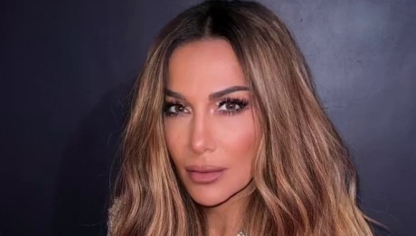 Δέσποινα Βανδή