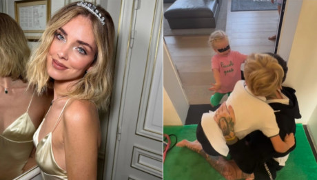 Κιάρα Φεράνι