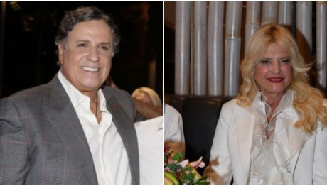 Δημοτικές εκλογές 2023: Πώς τα πήγαν Χάρης Ρώμας και Μαρίνα Πατούλη