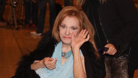 Μαίρη Χρονοπούλου