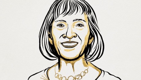 Νόμπελ Οικονομίας: Στην αμερικανίδα Κλόντια Γκόλντιν το φετινό βραβείο