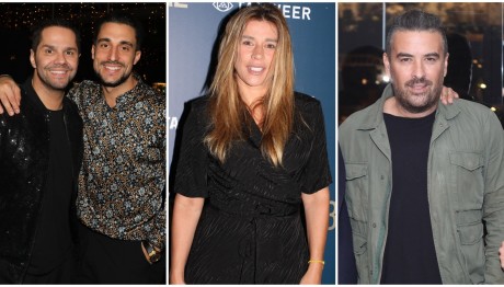 Οι celebrities που ρίχτηκαν στη «μάχη» της κάλπης – Πόσους σταυρούς πήραν