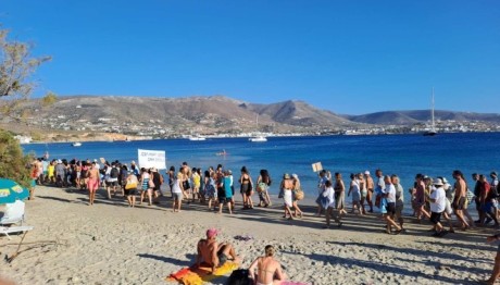 Κίνημα της πετσέτας