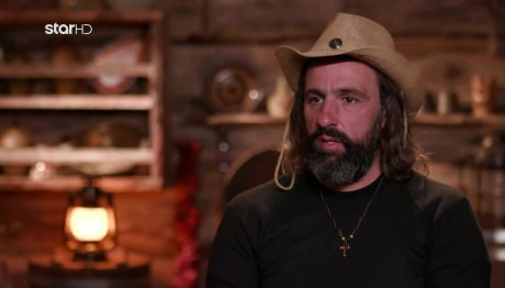 Φάρμα Νίκος: Θα Τις Στρώσω Αλλιώς Τις Περιμένει Η Κατσαρόλα