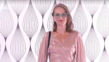 Shopping Star: Σχολιασμός Για Το Look Της Ελένης