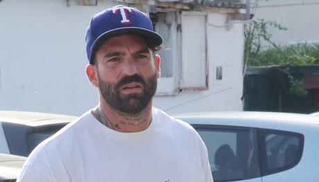 Τζωρτζέλα Κόσιαβα