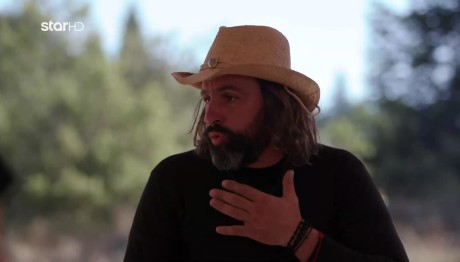 Φάρμα: Ο Νίκος Ξεκαθάρισε Αν Υποστήριξε Ή Όχι Τη Νάσια