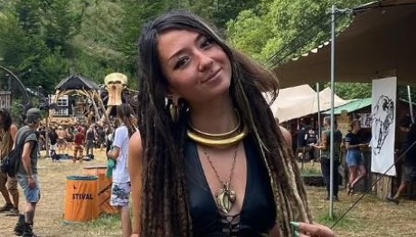 Ισραήλ: Νεκρή 30χρονη Γερμανίδα Που Ήταν Στο Φεστιβάλ