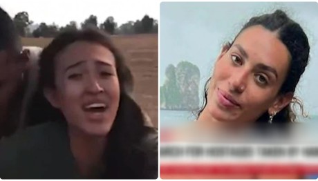 Ισραήλ: Αγωνία Για Τους Αιχμαλώτους - Η Έκκληση Των Γονιών