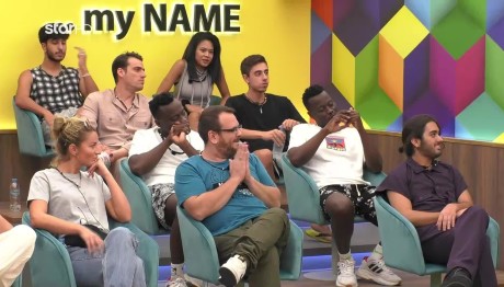 Fame Story: Η Ανάθεση Των Τραγουδιών Για Το Τρίτο Live!