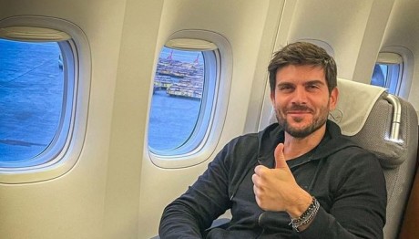 Μάνος Γαβράς